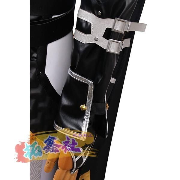 スターレイル 景元