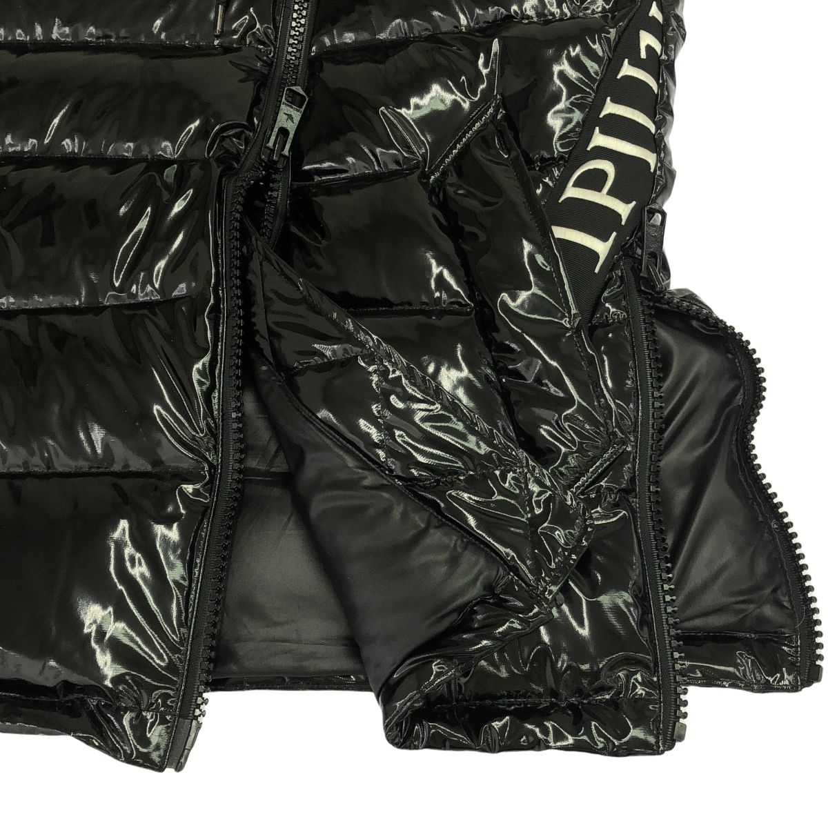 ロニー ベスト ロニースコッツ ネペンテスベスト