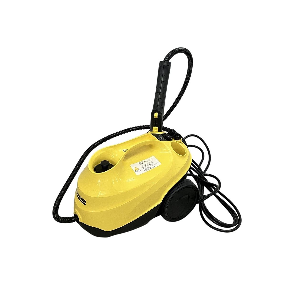 KARCHER SC 3 EasyFix 家庭用 スチームクリーナー 50Hz|60Hz 家電 ケルヒャー W10487809