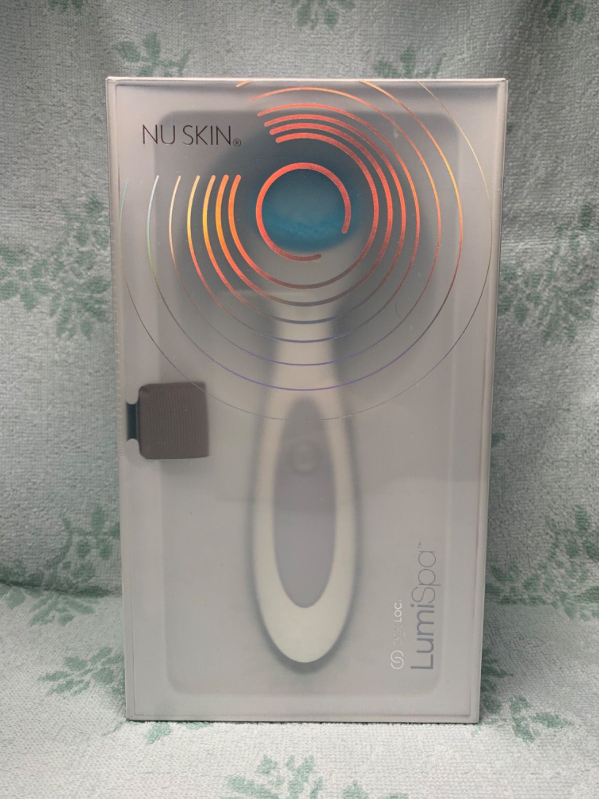 中古美品 ニュースキン ウェルスパ ageLOC 2026年最新】ウェルスパ ニュースキンの人気アイテム - メルカリ