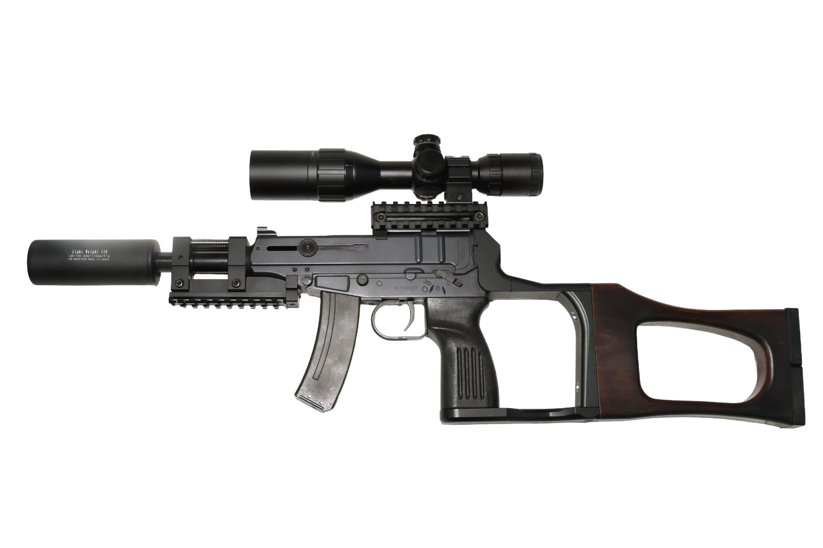 KM企画 DNR マルゼン ガスブローバック Vz.61スコーピオン DMRフレームキット Ver.2 オーク DNRMZVZDMRV2O USTAUSTRALIA_COM_AU