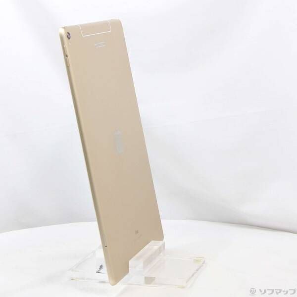 ipad pro第二世代 256GB 12.9インチ ゴールド 【公式通販】