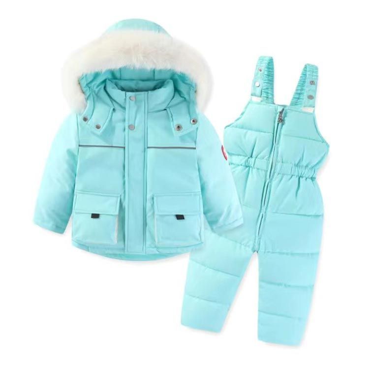 スノーボードウェア