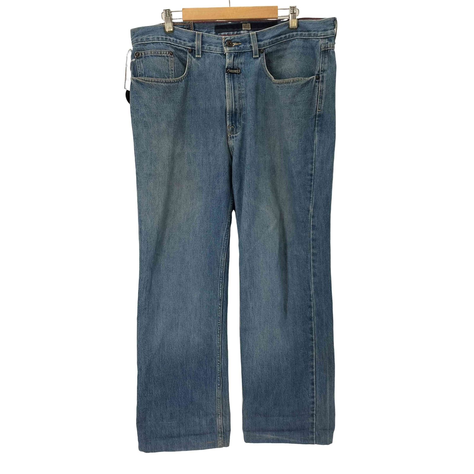 マリテフランソワジルボー MARITHE FRANCOIS GIRBAUD ワイドストレート