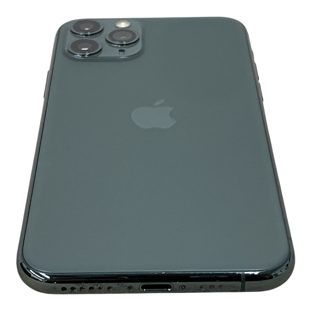 iPhone 11 Pro ミッドナイトグリーン 64 GB SIMフリー iPhone 11 Pro