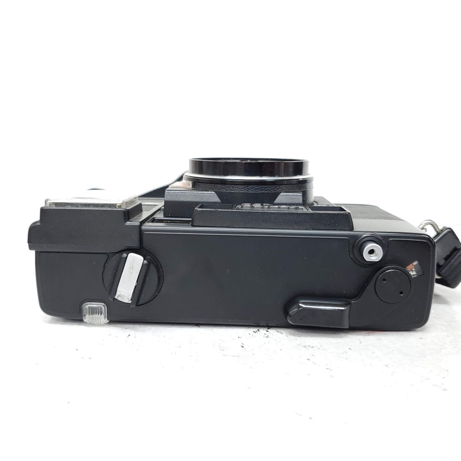 【動作確認済】 KONICA C35 AF F0728-3ID y 動作確認済】 KONICA C35 AF F0728-3ID 動作確認済】 KONICA C35 AF