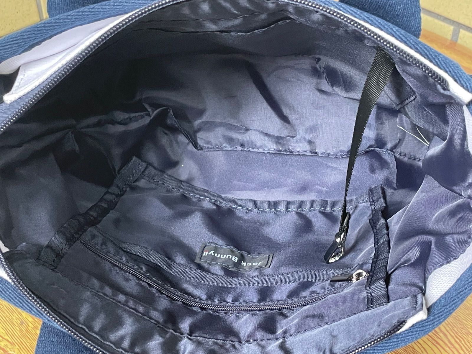 JACKBUNNY×ドラえもん