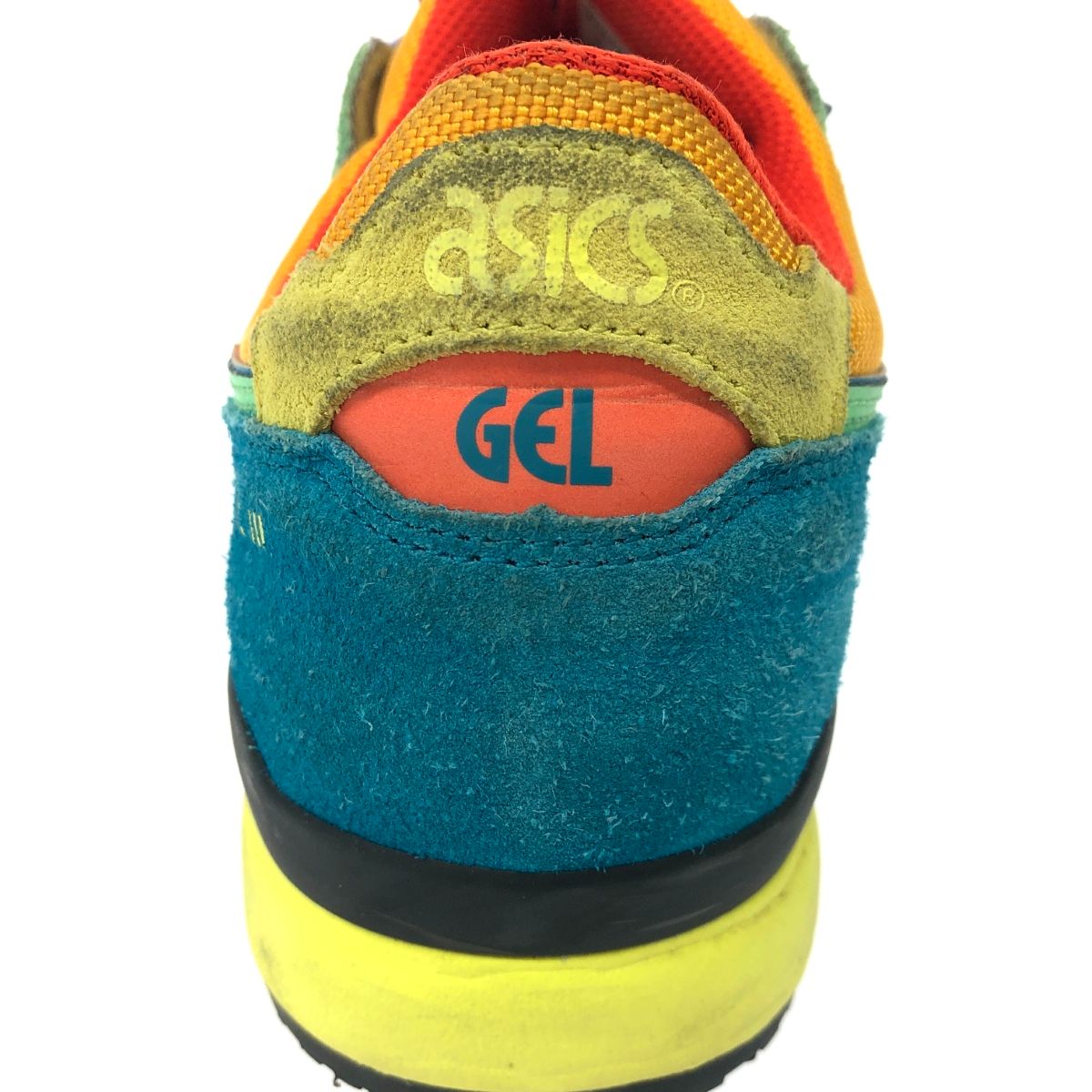 Asics アシックス GEL-LYTE 3 OG 表記サイズ:27.0cm 1201A429-300