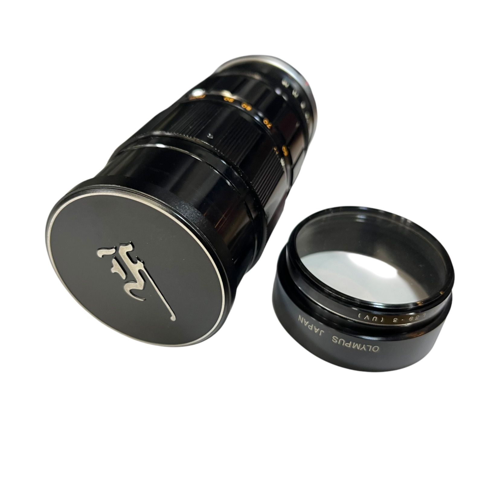 中古】(オリンパス) OLYMPUS Zuiko Auto-zoom 50-90/3.5 Olympus Auto