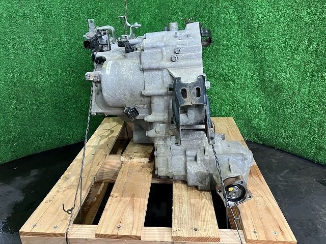 ライフ JB6 オートマミッション ATミッション C 4WD NH578