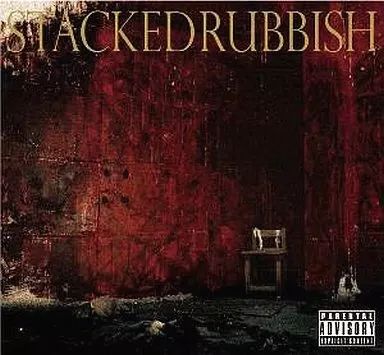 中古】邦楽CD the GazettE / STACKED RUBBISH(Special Edition