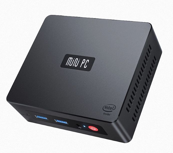 ミニPC Win10 Beelink Amazon.co.jp: Beelink ミニPC、EQ13 16GB DDR4 500GB SSD