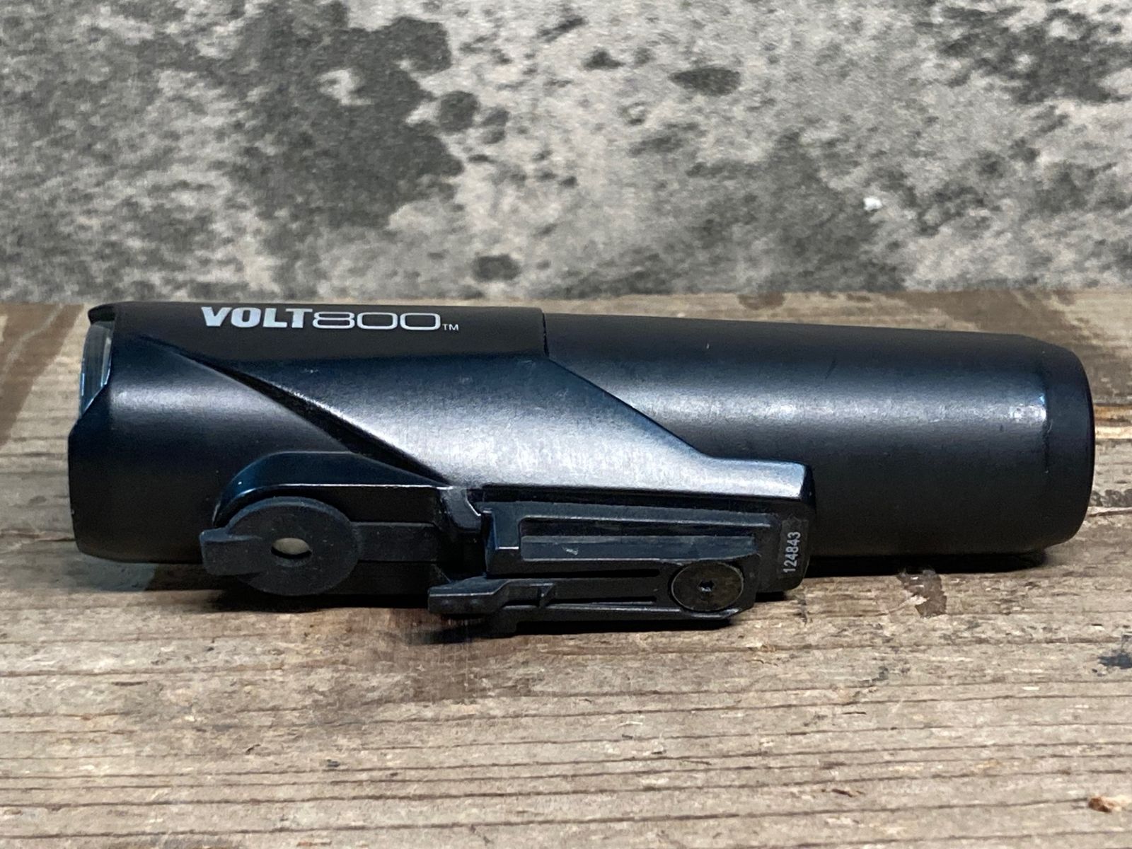 CAT-EYE VOLT800