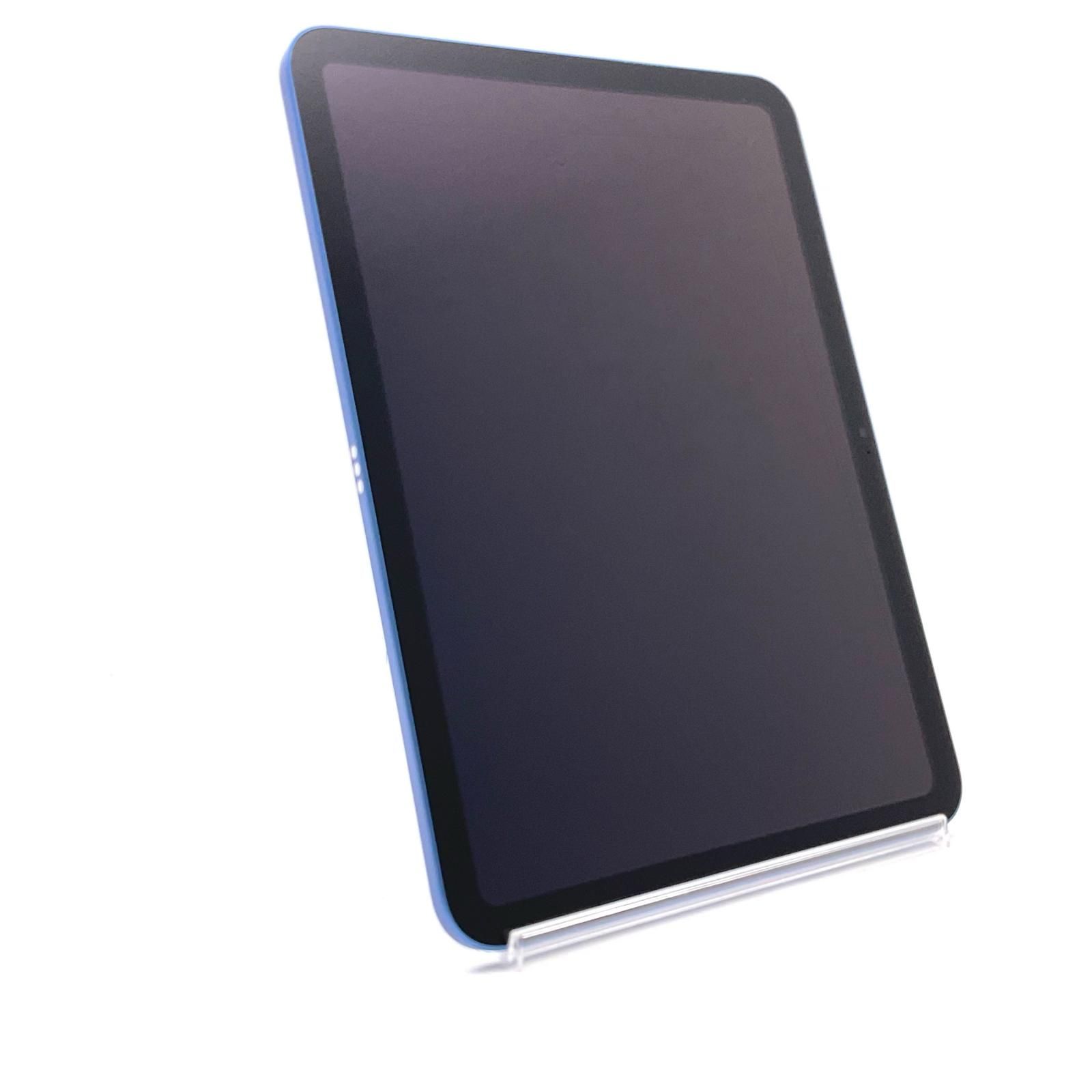 Apple アップル iPad（A16）Wi-Fiモデル 128GB ブルー Apple iPad A16