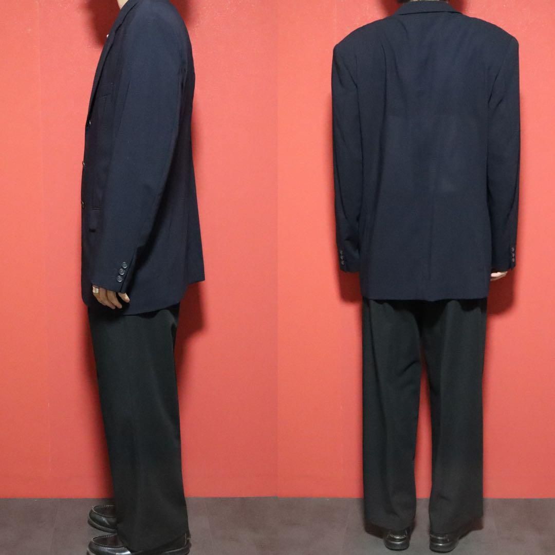 im ISSEY MIYAKE DESIGN STUDIO Jacket