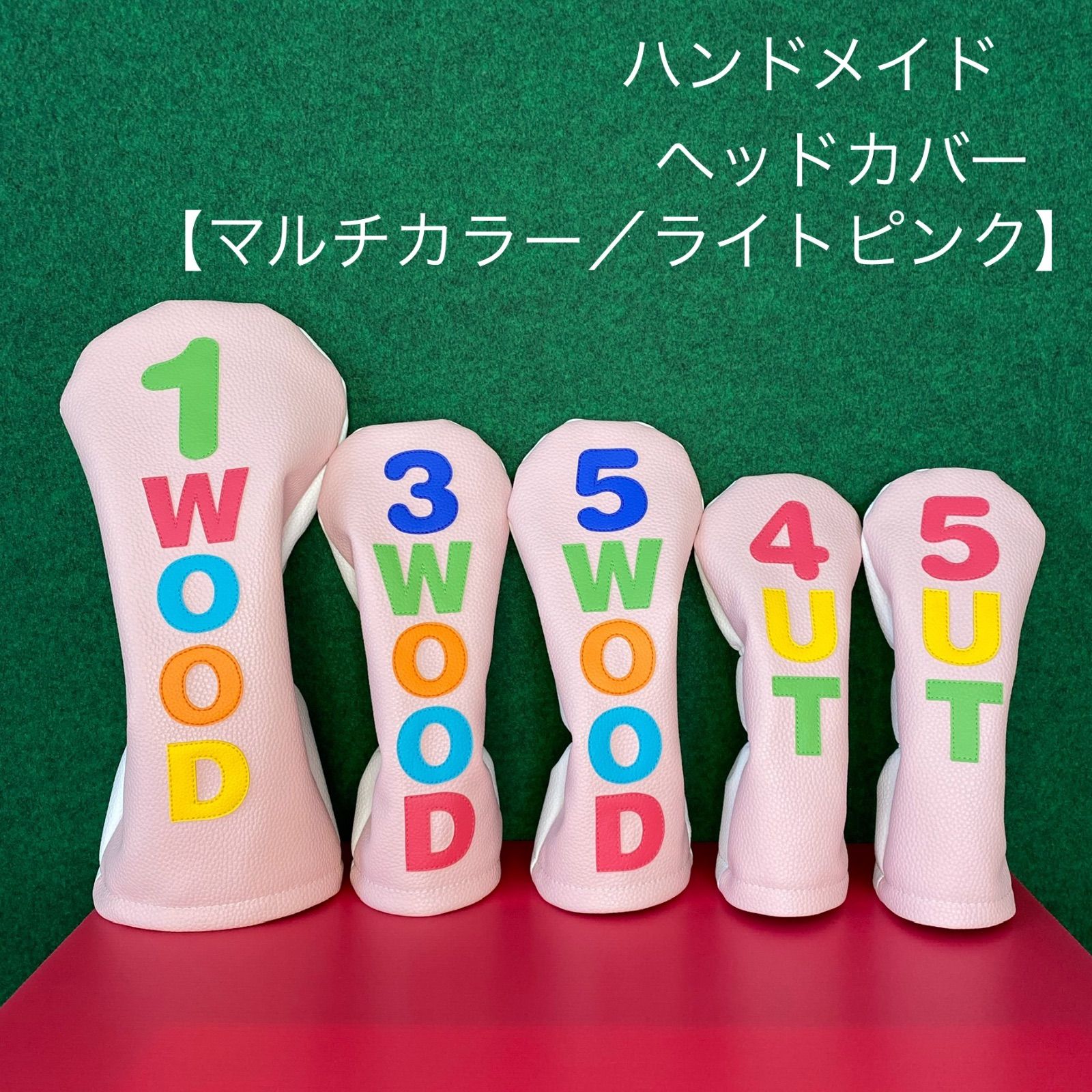 マルボンゴルフ ヘッドカバーのおすすめ人気ランキングTOP100 - Yahoo