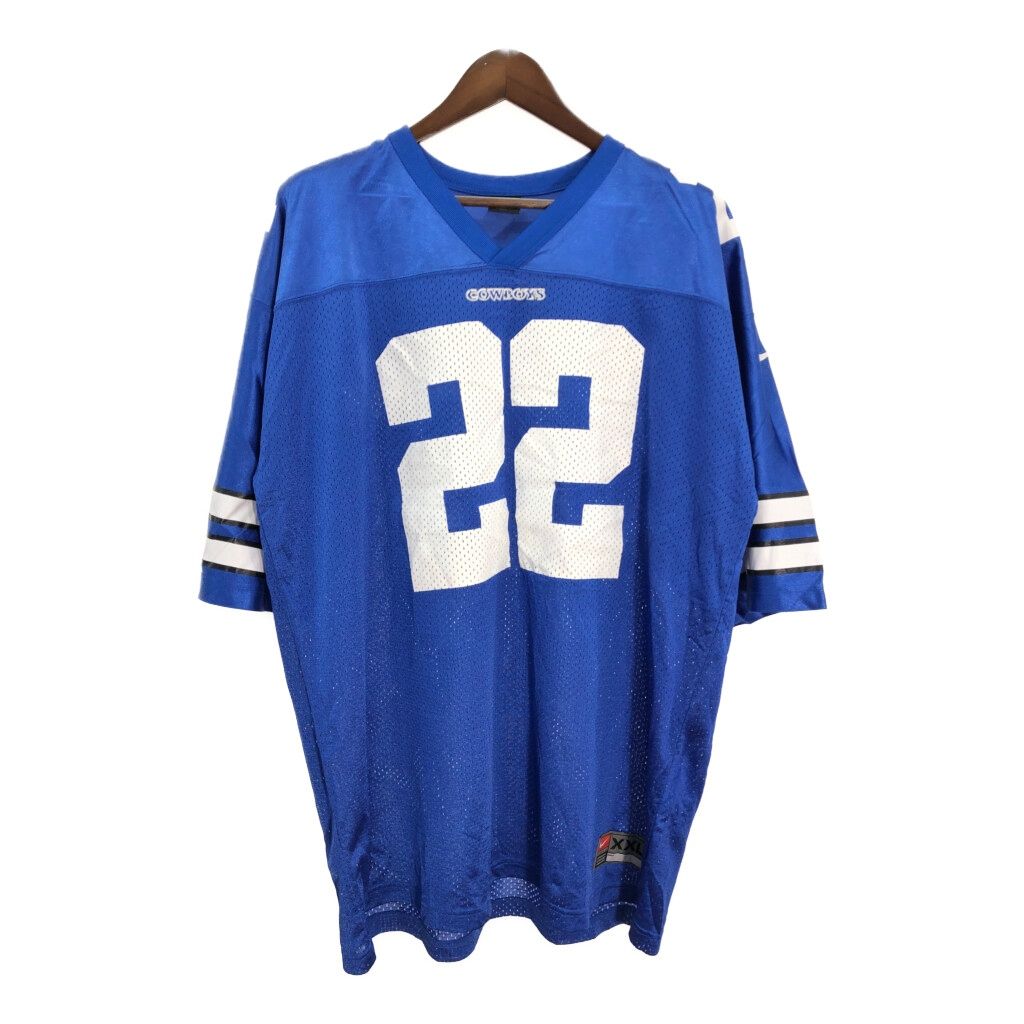 こしん様 希少 黒 NFL ダラス・カウボーイズ ユニフォーム