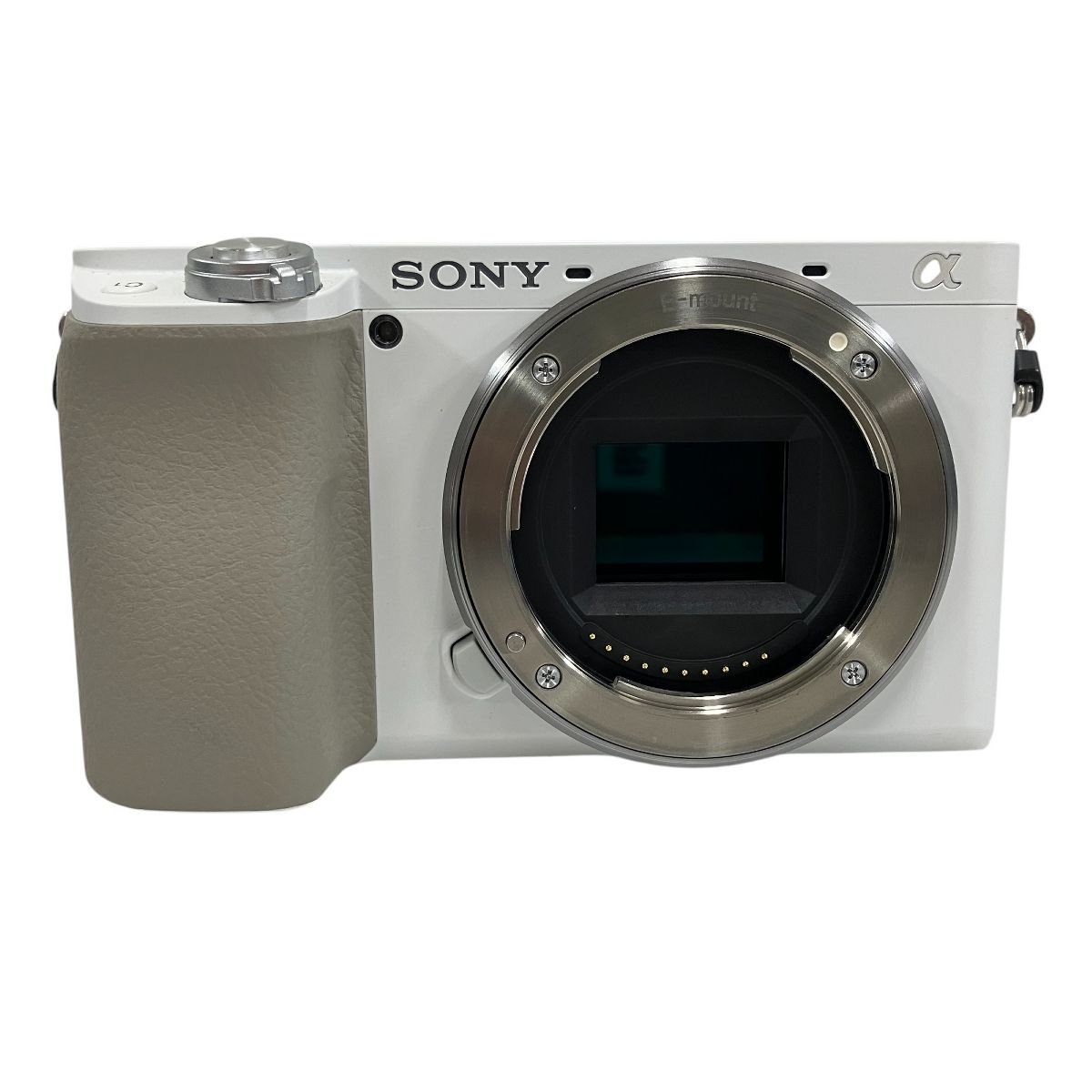SONY ミラーレス一眼 α6000 ダブルズームレンズキット E PZ 16 SONY ミラーレス一眼 α6000 ダブルズームレンズキット E PZ 16