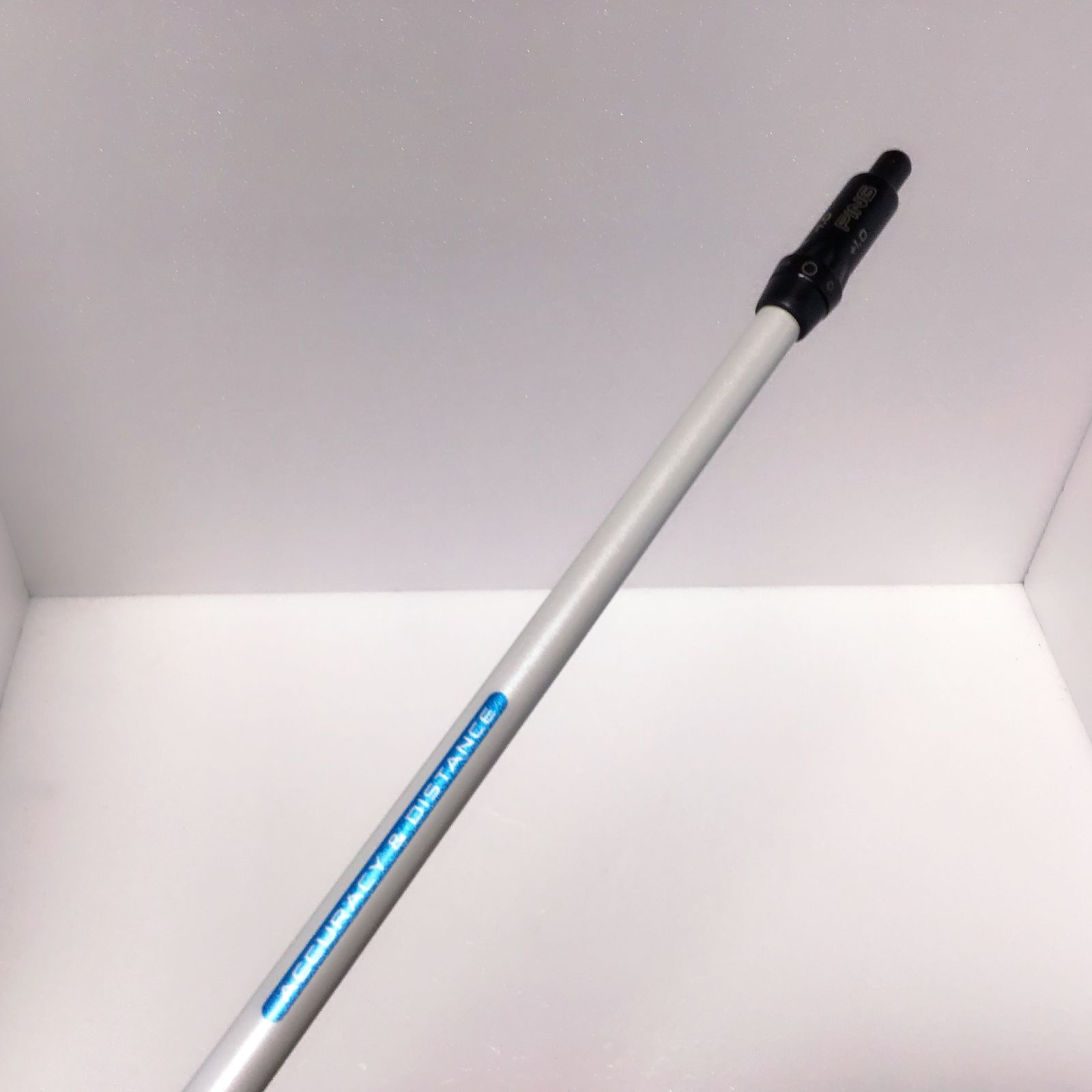 tourAD HD-6 フレックスX ゴルフシャフト ドライバー用 ツアーAD