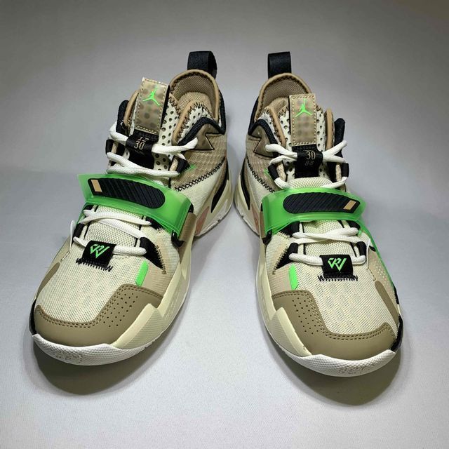 NIKE ナイキ ジョーダン ワイノット Zer0.3バスケットボールシューズ Amazon | [ナイキ] ジョーダン ワイノットゼロ3PF WHY NOT ZER0