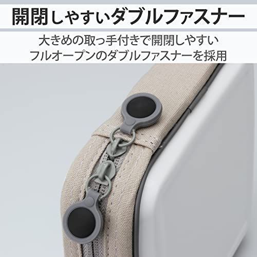 かわいい 新品 未使用 エレコム Dvd Cdケース セミハード ファスナー付 24枚収 その他 Lavacanegra Com Mx Lavacanegra Com Mx