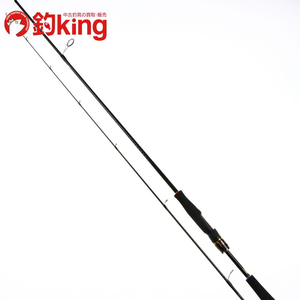 DAIWA - 【中古/美品】 ダイワ 20 トーナメントISO AGS 競技 1.5-51SMT   /R120L DAIWA - 【中古/美品】 ダイワ 20 トーナメントISO AGS 競技 1.5