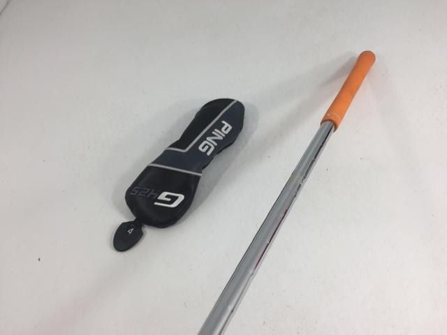 返品OK 【中古ゴルフクラブ】ピン G425 ハイブリッド ユーティリティ