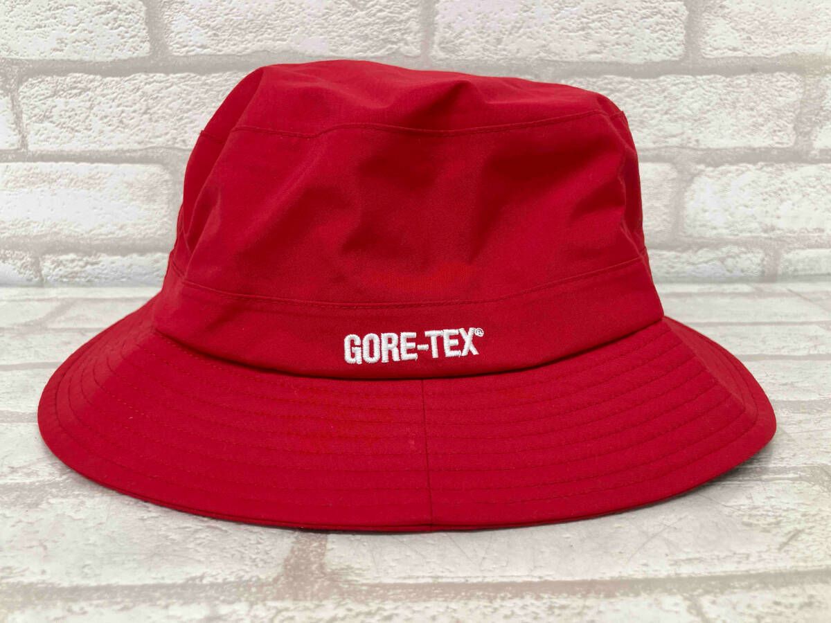 Supreme ブラウン バケットハット 即購入⭕️ Supreme（シュプリーム） バケットハット メンズ レディース Supreme