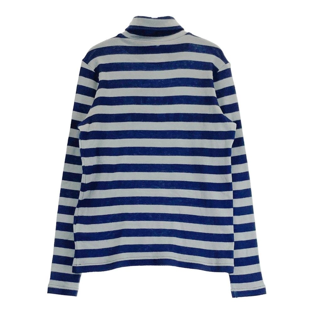 ニューバランスゴルフ　ニッボーダー サイズ：1 NEW BALANCE GOLF ニューバランス タートルネック 長袖