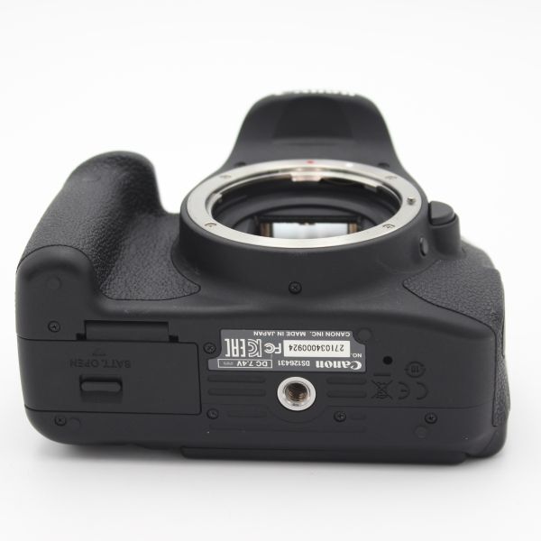 KISSX7I-BODY