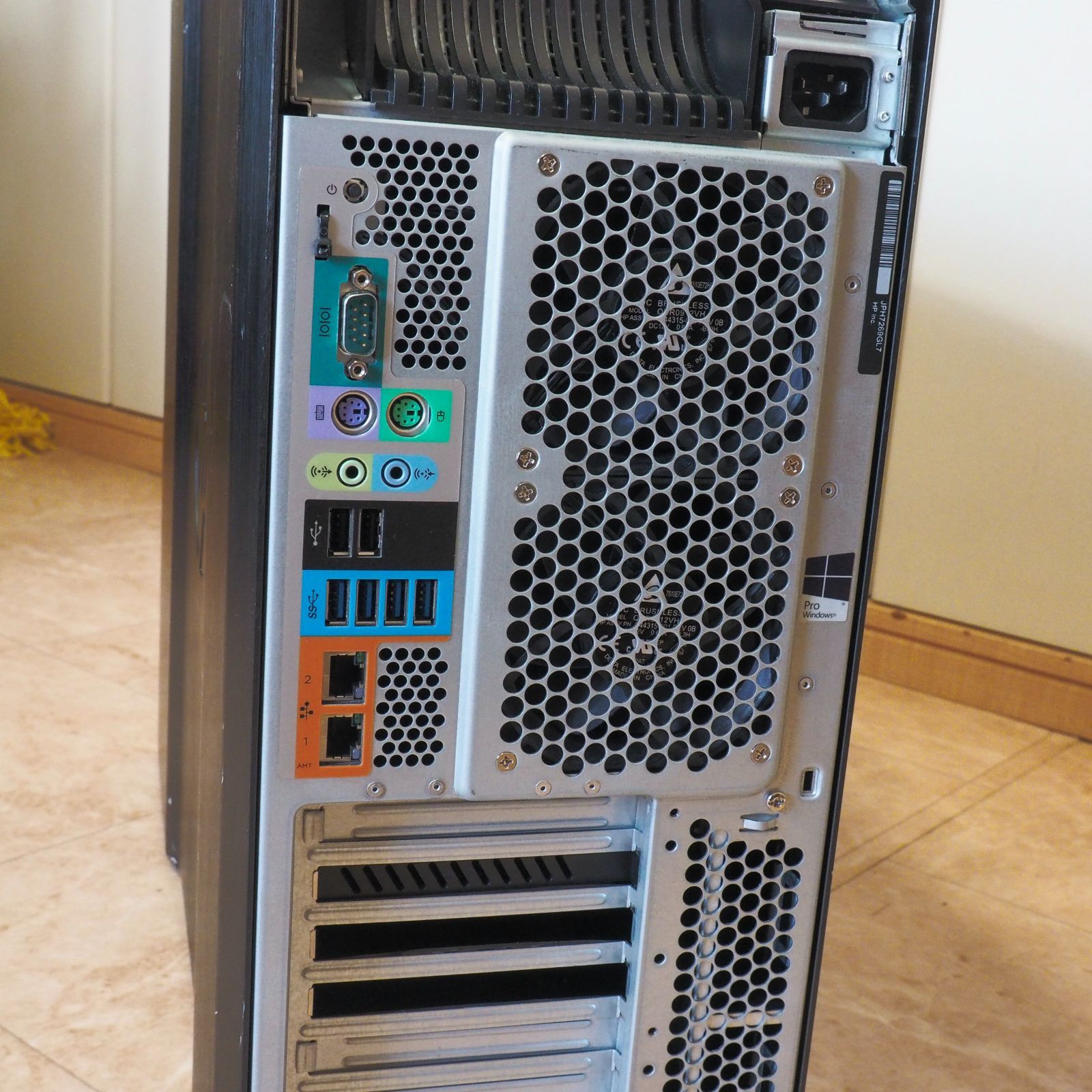 28コア56スレXeon E5-2680