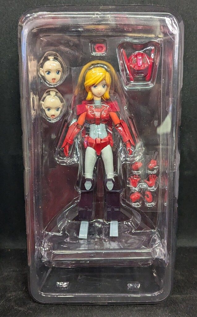 CM'S グッとくるフィギュアコレクション/トランスフォーマー