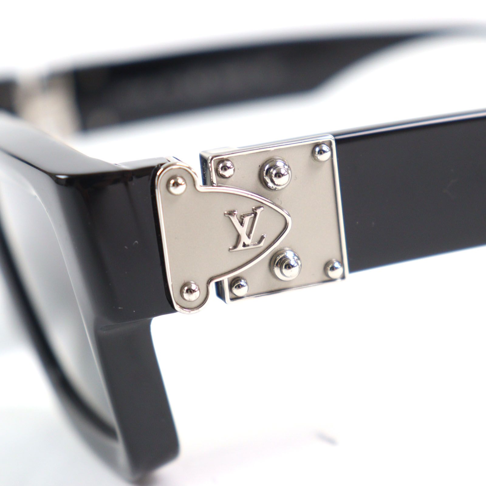 良品○LOUIS VUITTON ルイヴィトン Z1414E サングラス・LVマッチ 現行