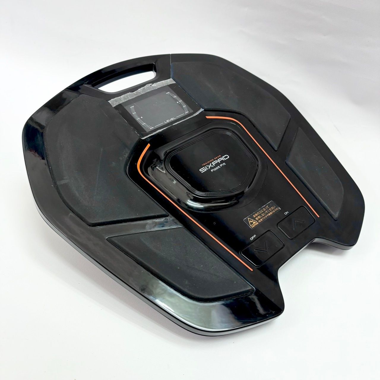 050 SIXPAD フットフィット SP‐FF2310F EMSトレーニングMTG
