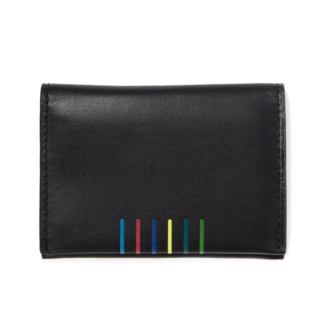 新品未使用】 PS Paul Smith ポールスミス カードケース WALLET CC