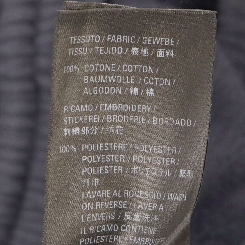 VIP【関税送料無料】希少 BALENCIAGA SHORTS BALENCIAGA 24fall Baggy short pants - メルカリ