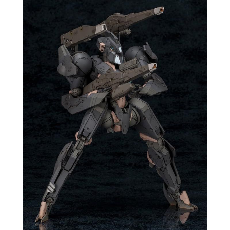 ◆未組立◆フレームアームズ 影虎 全高約190mm 1/100スケールプラモデル Amazon | フレームアームズ 影虎 全高約190mm 1/100スケール