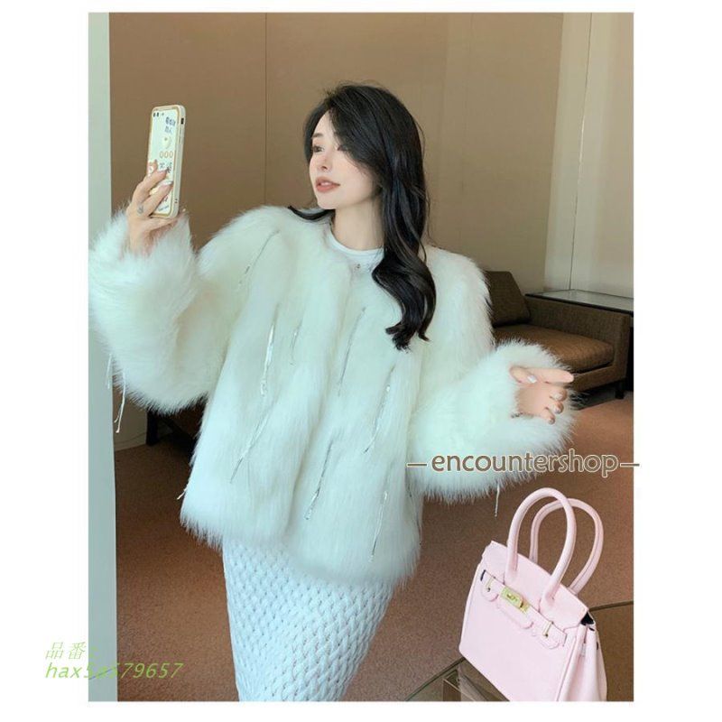 ファージャケット