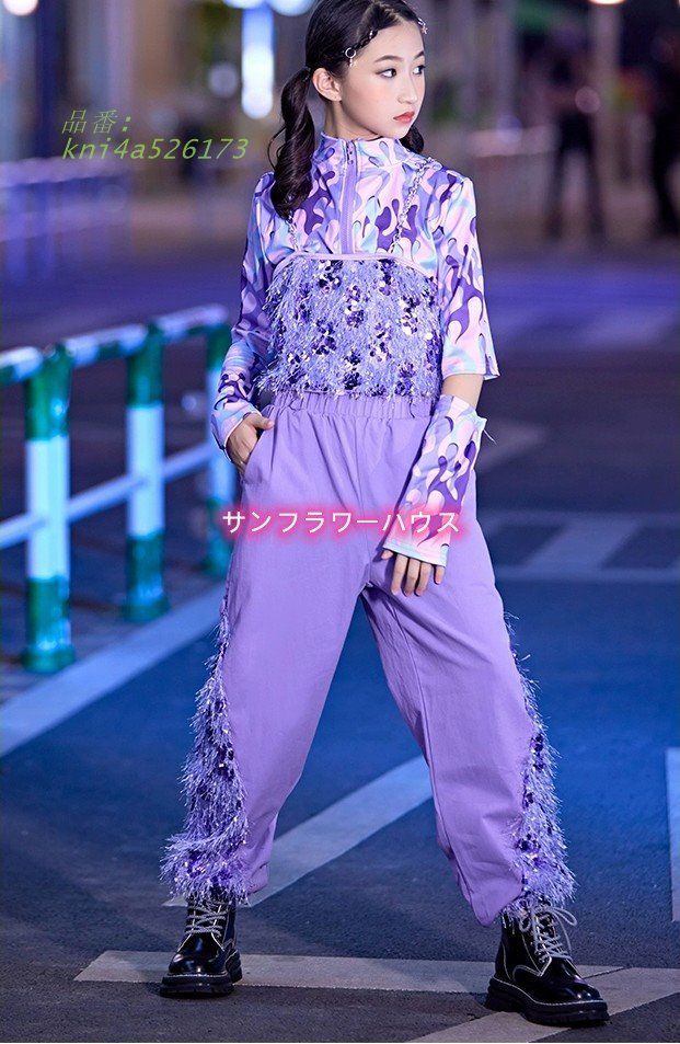 ヒップホップ K-POP