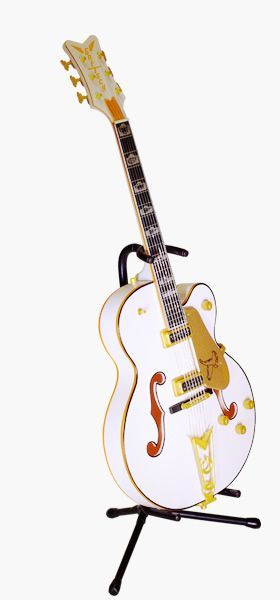 GRETSCHホワイトファルコンG6136DS White Falcon ～Gretsch