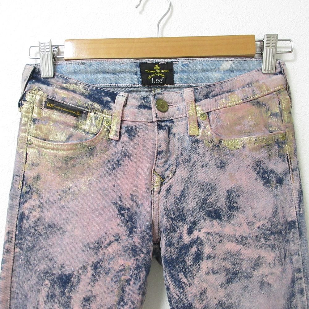 美品 Vivienne Westwood ヴィヴィアンウエストウッド アングロマニア  