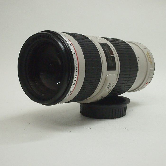 中古】(キヤノン) Canon EF70-200/4L IS USM 