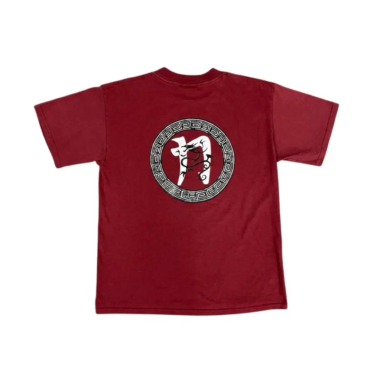 90s 美品 H2O NYHC ニューヨークハードコア Tシャツ L USA s-l400.jpg