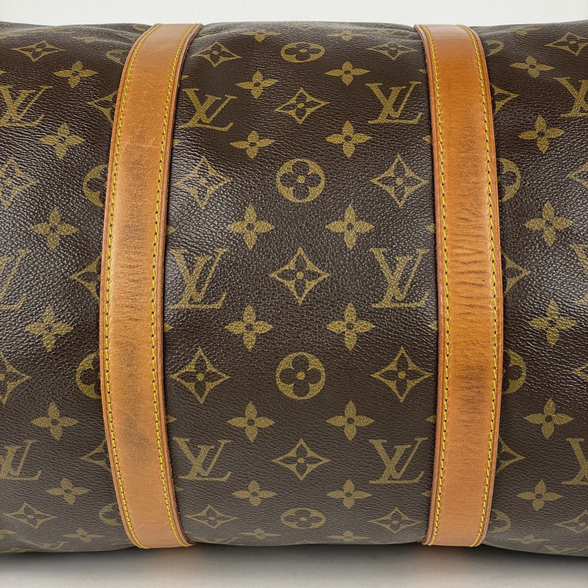 ルイ・ヴィトン Louis Vuitton キーポル 50 ハンドバッグ 旅行 出張