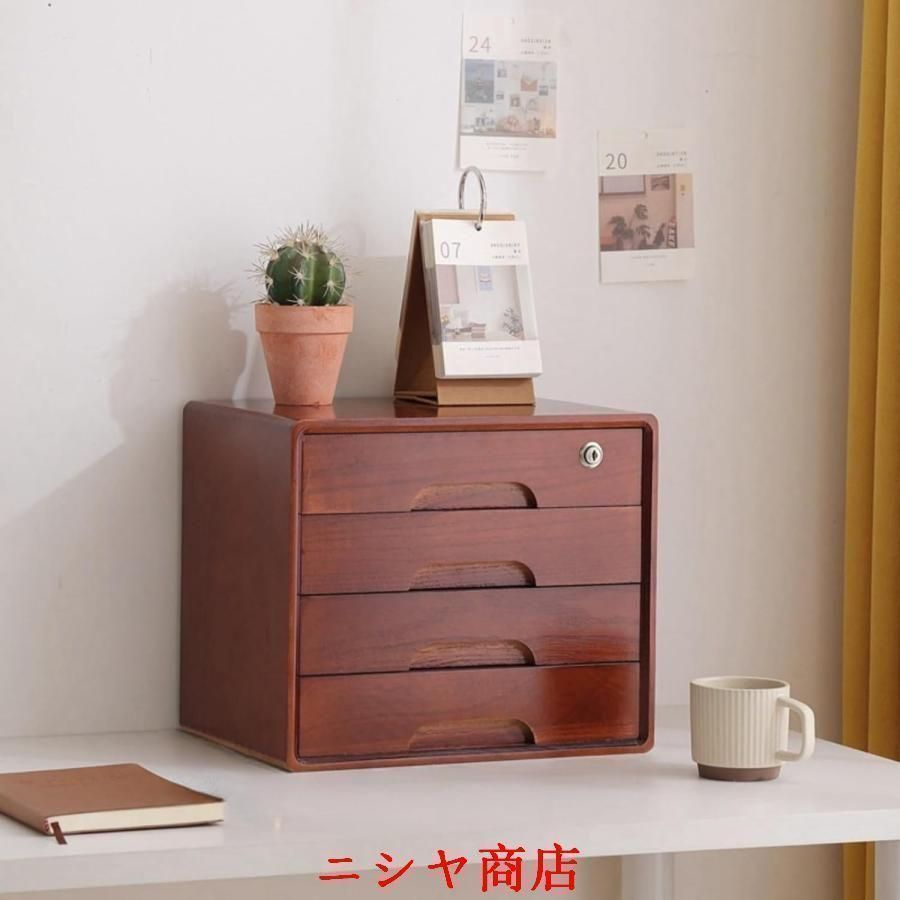 AVANTTE レターケース 収納 事務所 キャビネット パーツボックス 小物入 k-lalala_dc-a2f1-