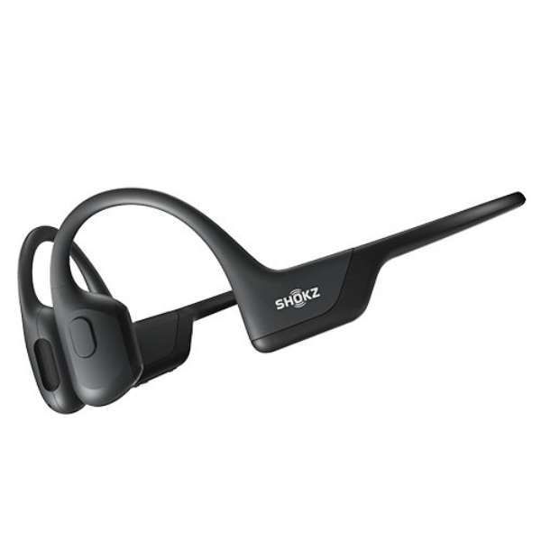 4色あり】SHOKZ/ショックス 骨伝導イヤホン OpenRun Pro [骨伝導