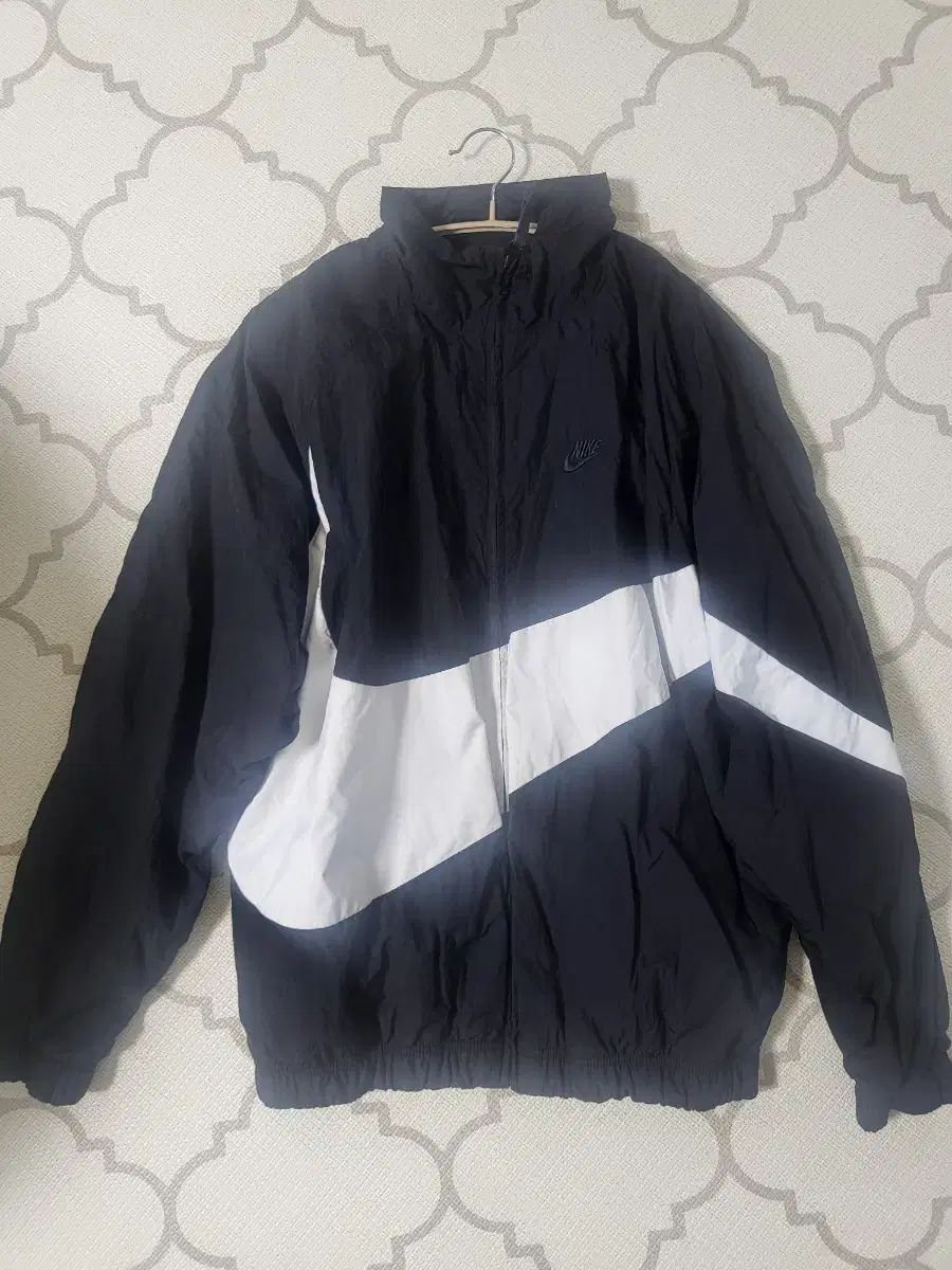 Nike(ナイキ） ビックスウォッシュ ウインドブレーカー XL