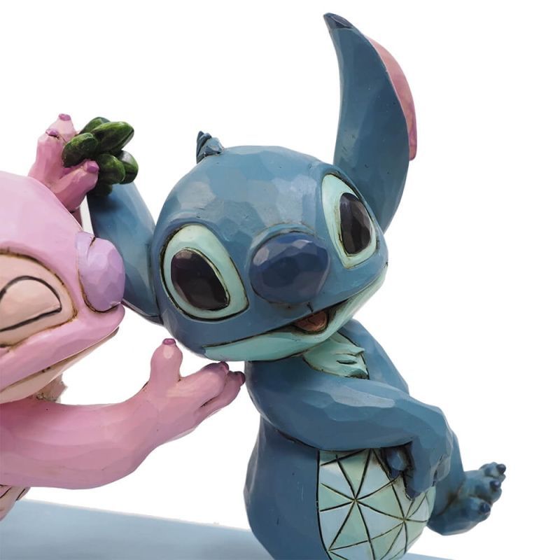 エネスコ フィギュア ディズニー・トラディション エンジェル