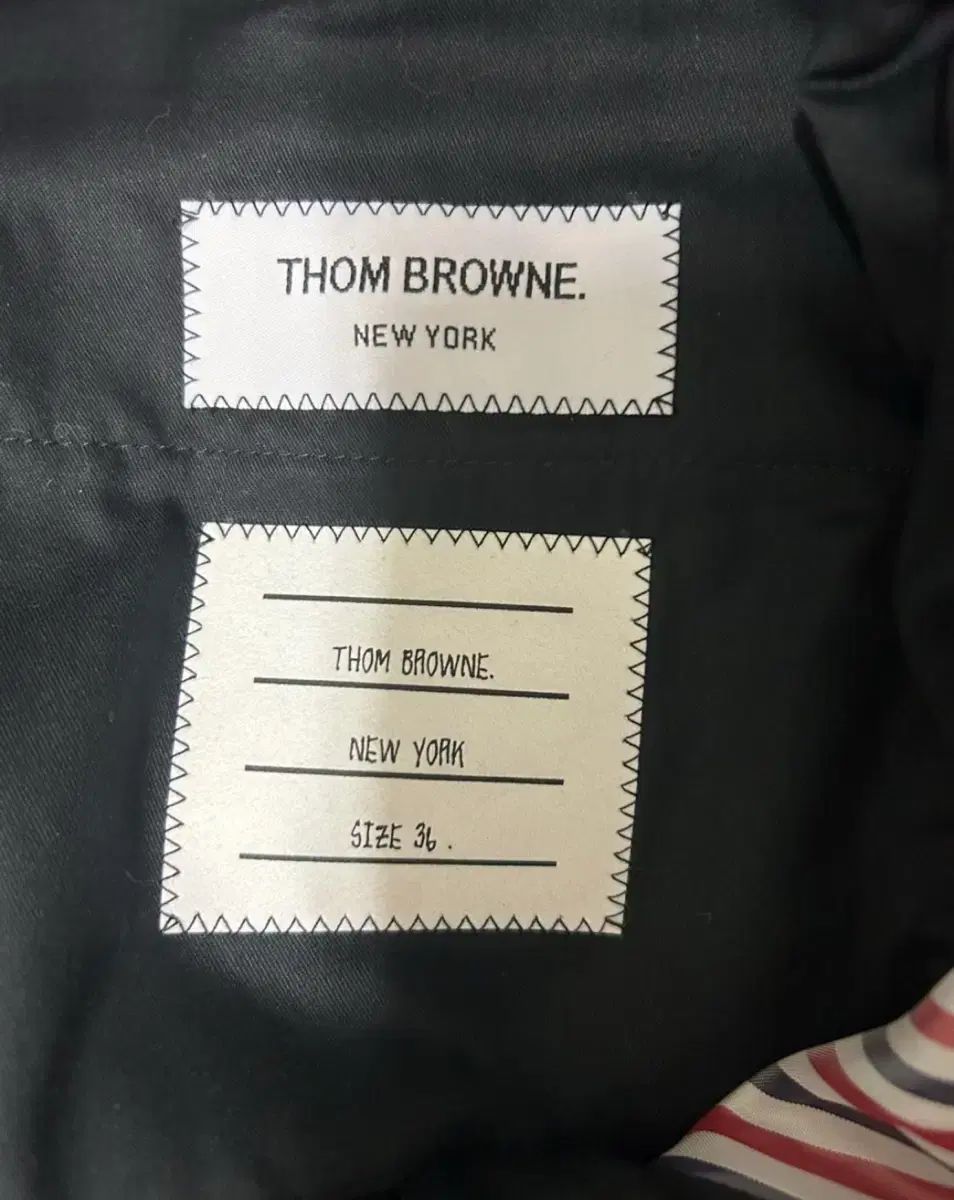 スリムパンツ 36