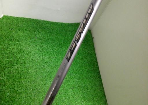 リシャフト フレックスその他